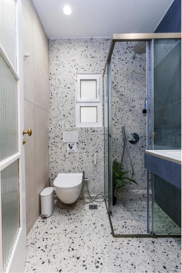 Kookaki Athens City Stay By Raise Atenas Exterior foto