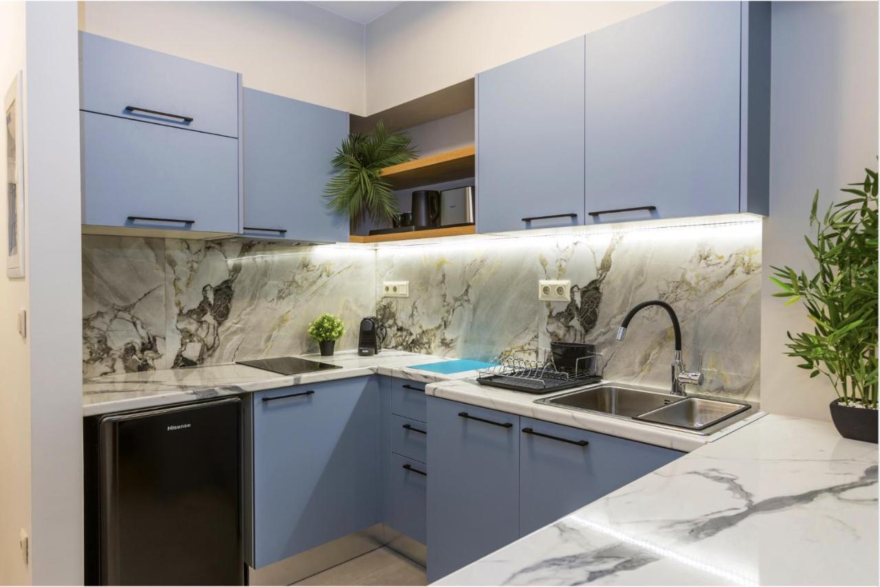 Kookaki Athens City Stay By Raise Atenas Exterior foto