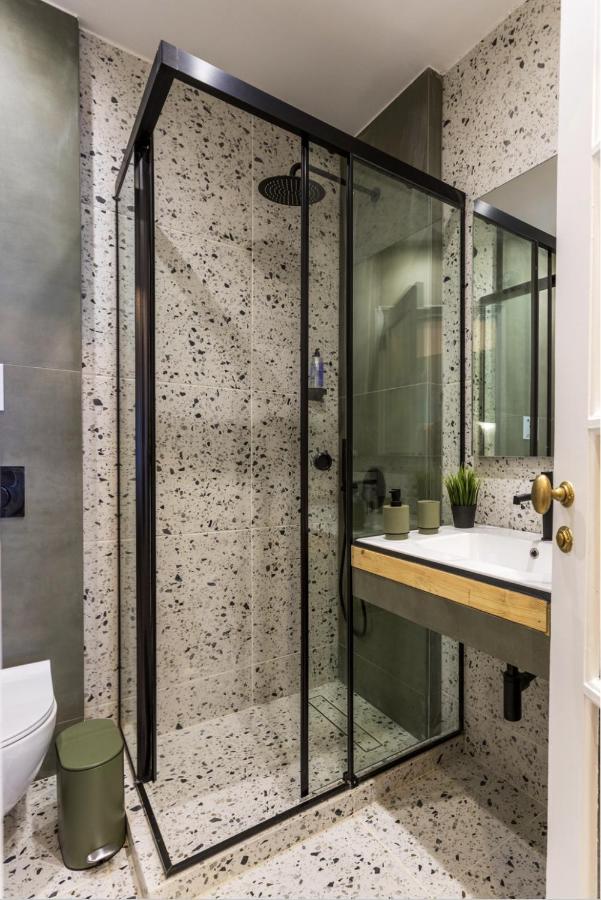 Kookaki Athens City Stay By Raise Atenas Exterior foto