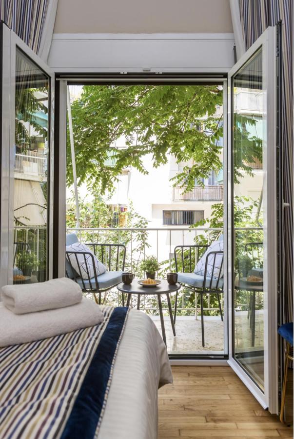 Kookaki Athens City Stay By Raise Atenas Exterior foto