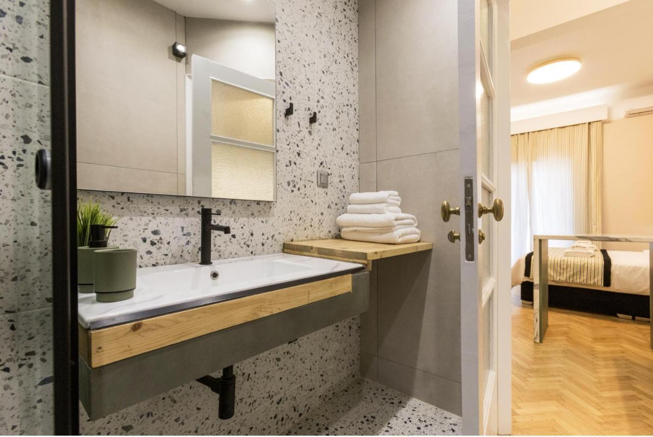 Kookaki Athens City Stay By Raise Atenas Exterior foto