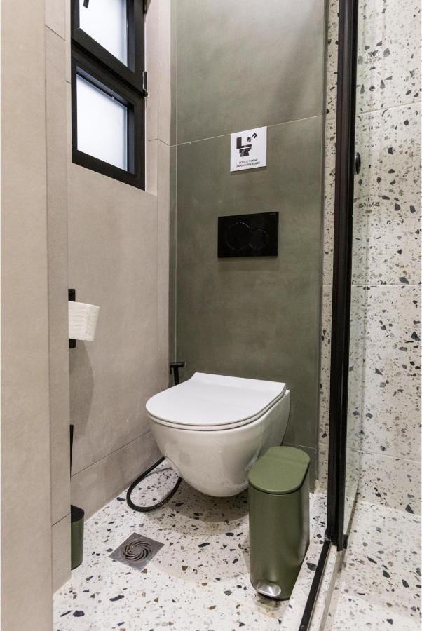Kookaki Athens City Stay By Raise Atenas Exterior foto